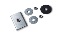 Продукция Комплект крепежа для виброподвеса Сонокреп М6 в Москве